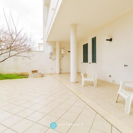 Afrodite Flat - Torre Dell'Orso Exterior photo