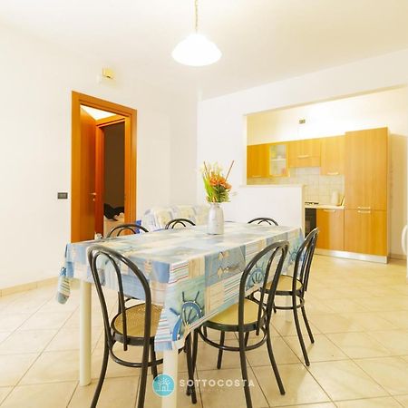 Afrodite Flat - Torre Dell'Orso Exterior photo