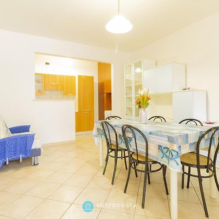 Afrodite Flat - Torre Dell'Orso Exterior photo