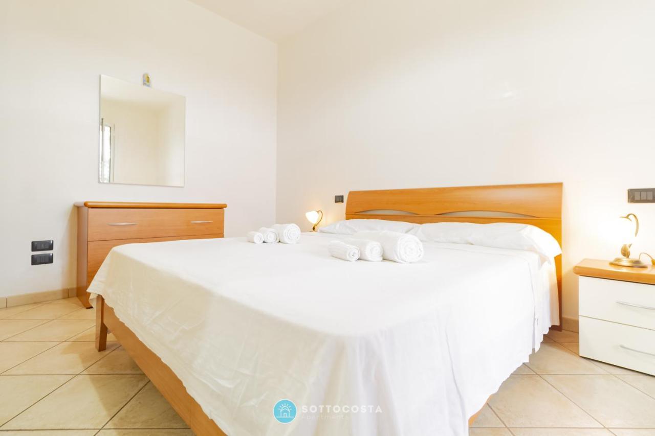 Afrodite Flat - Torre Dell'Orso Exterior photo