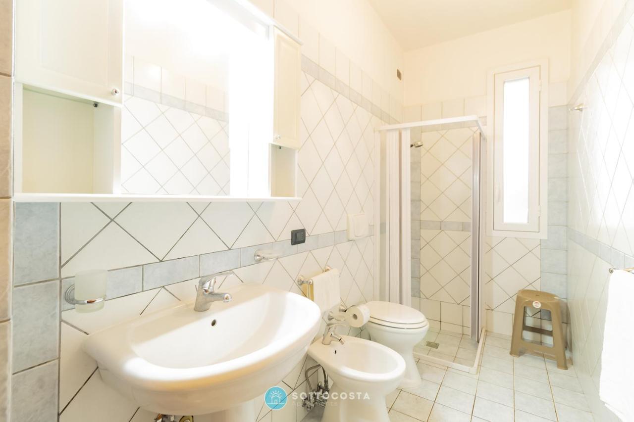Afrodite Flat - Torre Dell'Orso Exterior photo