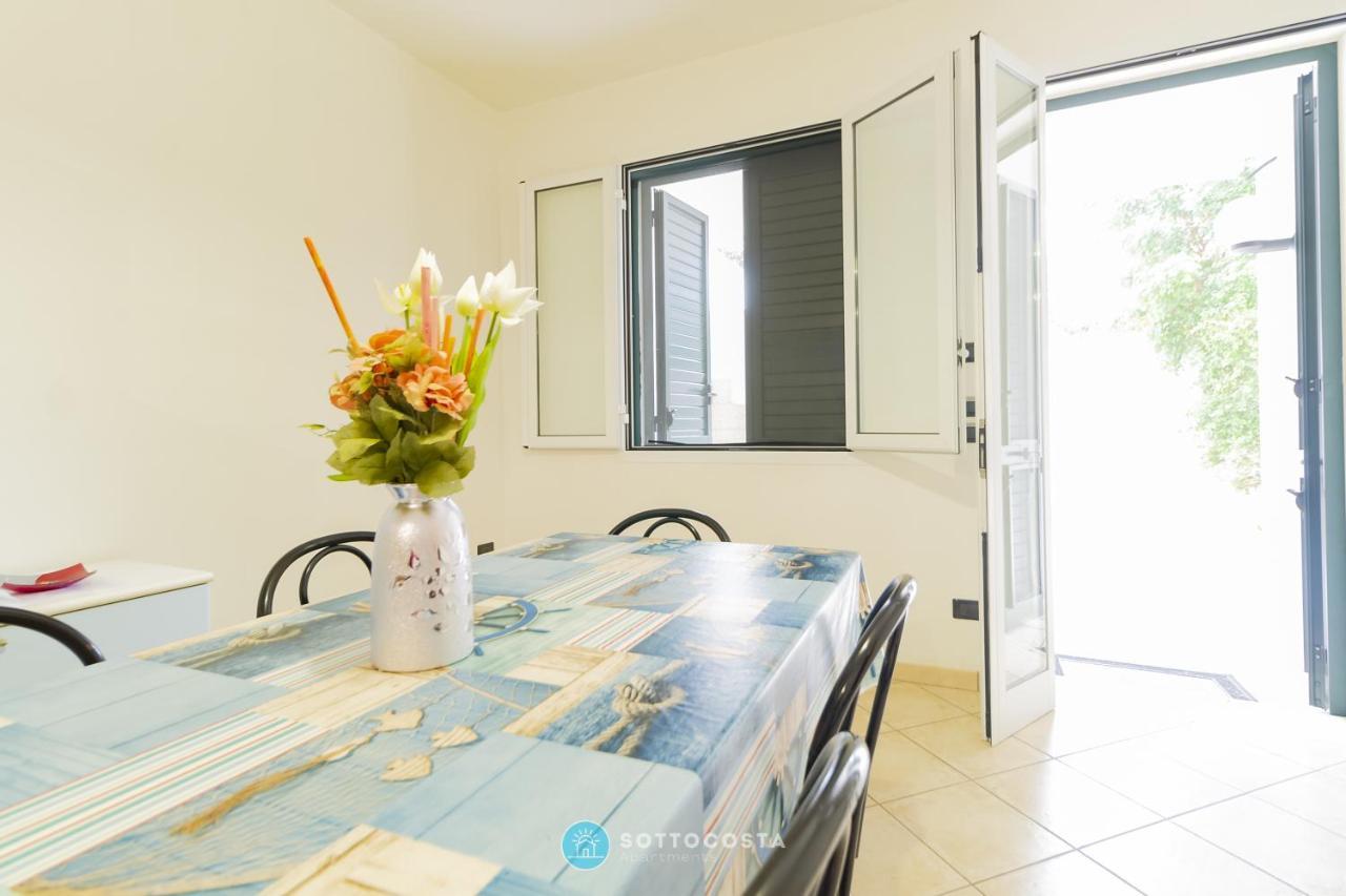 Afrodite Flat - Torre Dell'Orso Exterior photo