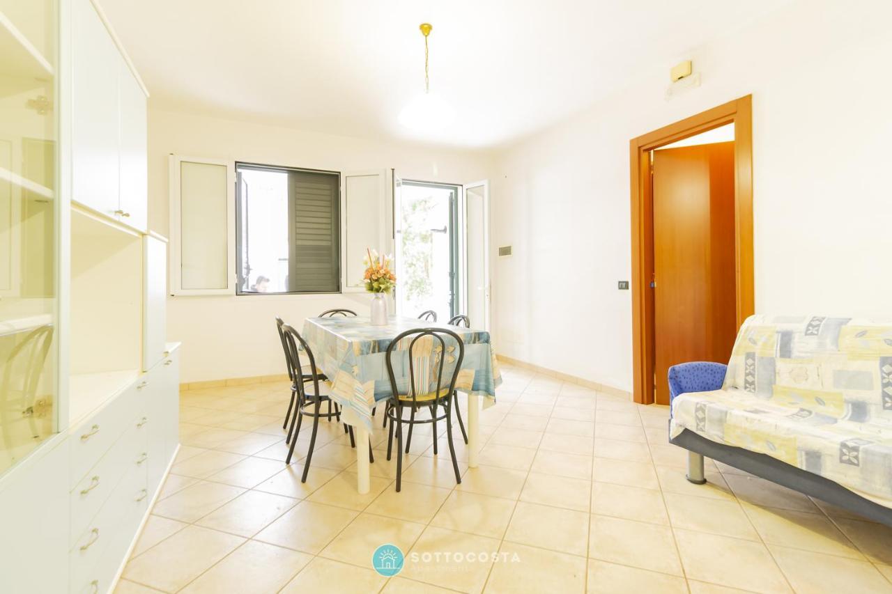 Afrodite Flat - Torre Dell'Orso Exterior photo