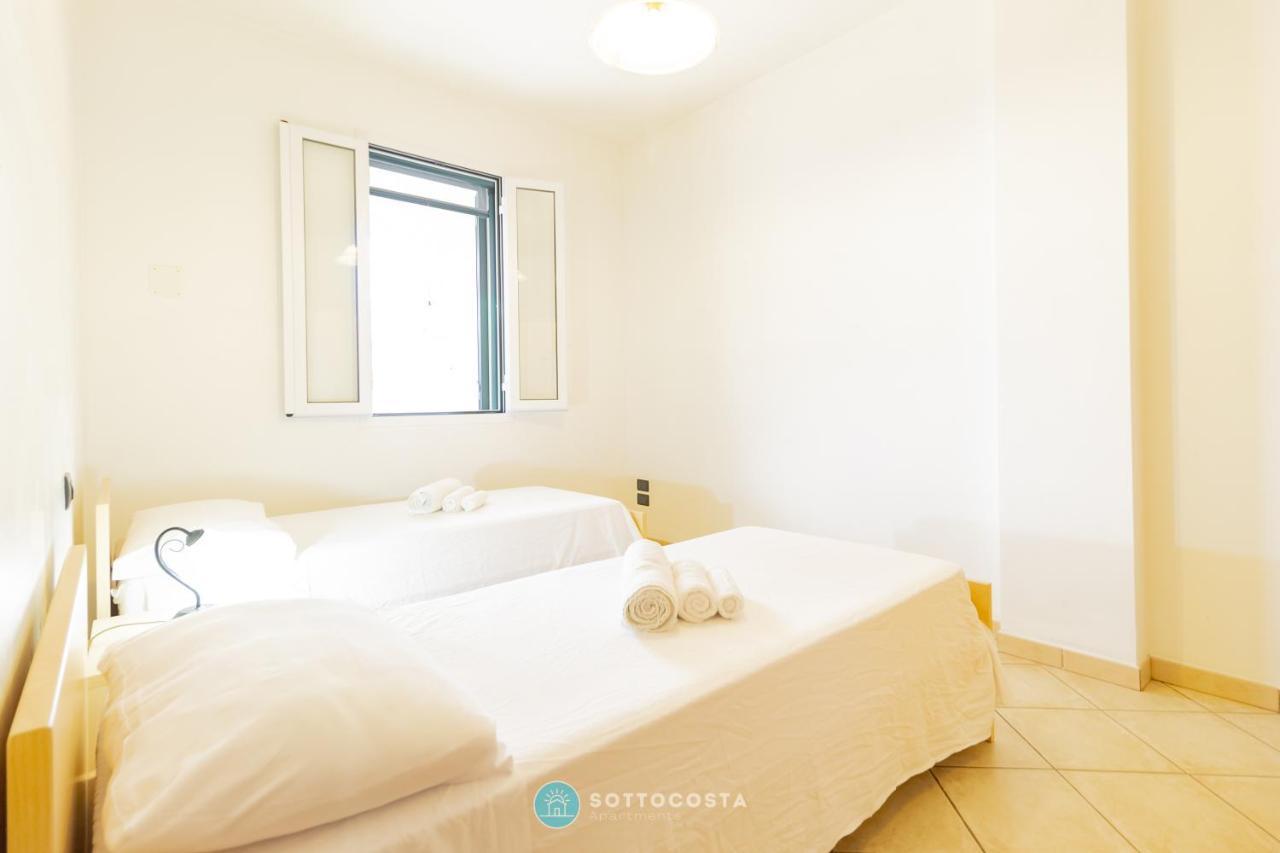 Afrodite Flat - Torre Dell'Orso Exterior photo